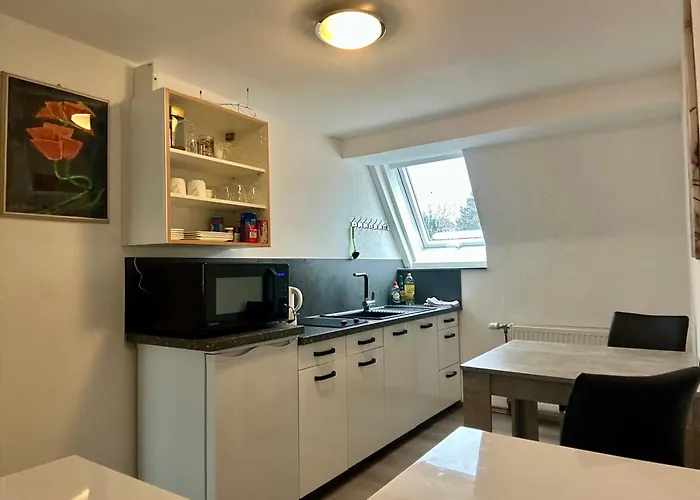 Schwarzwald Residenz