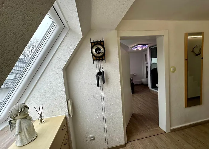 アパート Schwarzwald Residenz *