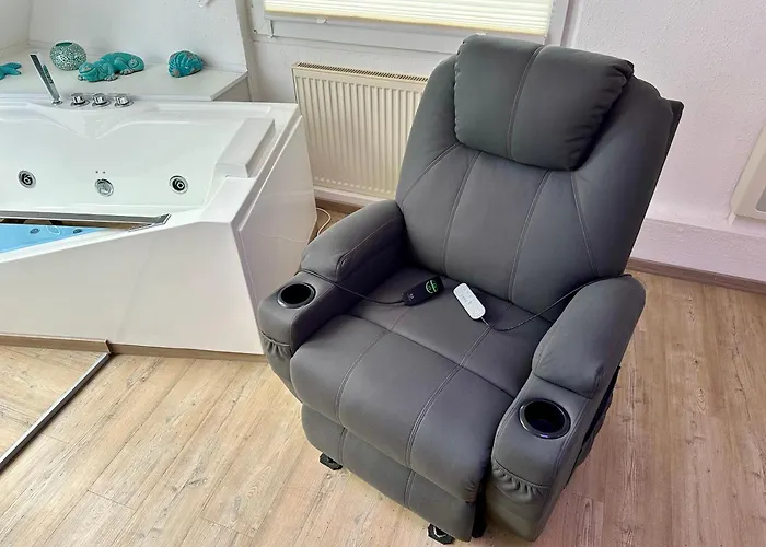 Schwarzwald Residenz アパート