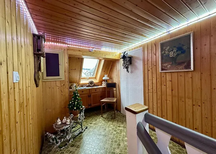 Schwarzwald Residenz Bad Dürrheim