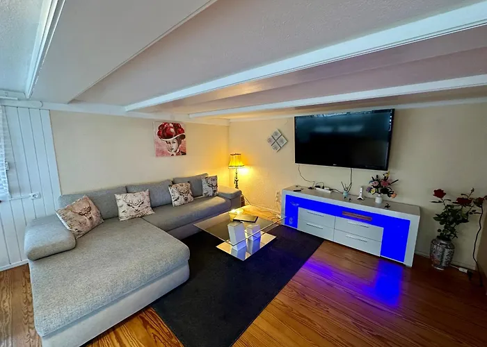 Schwarzwald Residenz *