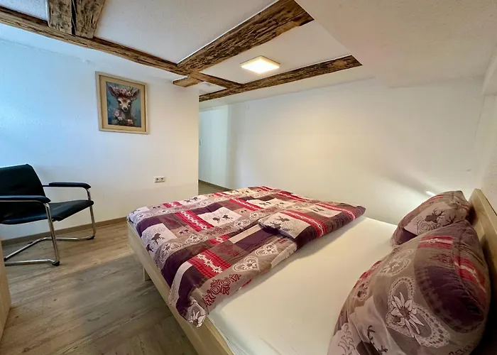 Schwarzwald Residenz *