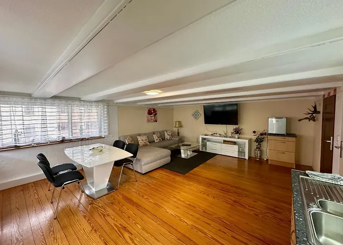 Schwarzwald Residenz *