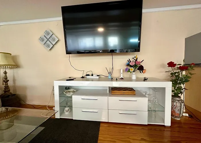 Schwarzwald Residenz * Bad Dürrheim