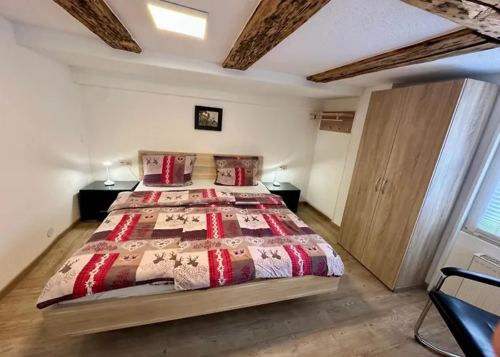 Schwarzwald Residenz Bad Dürrheim