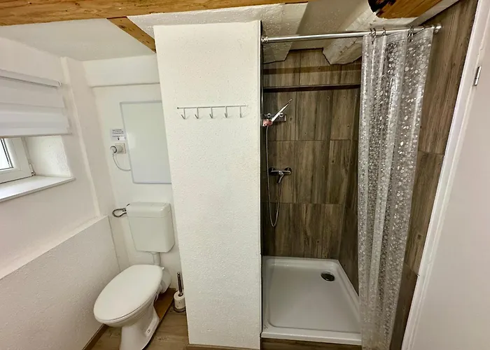 Schwarzwald Residenz Lejlighed Bad Dürrheim