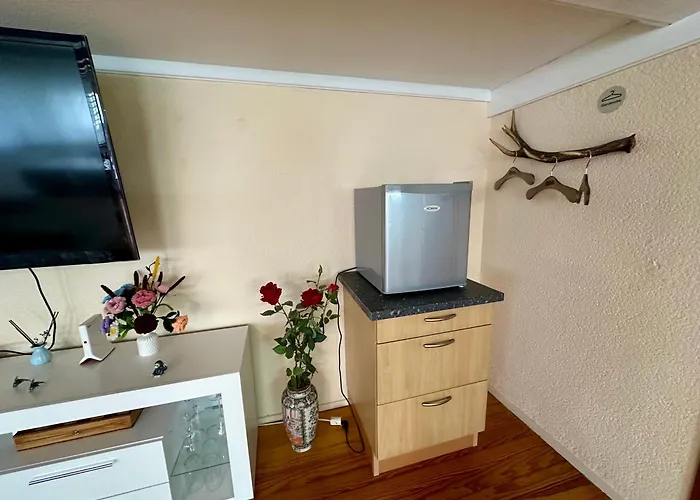 Schwarzwald Residenz * Bad Dürrheim